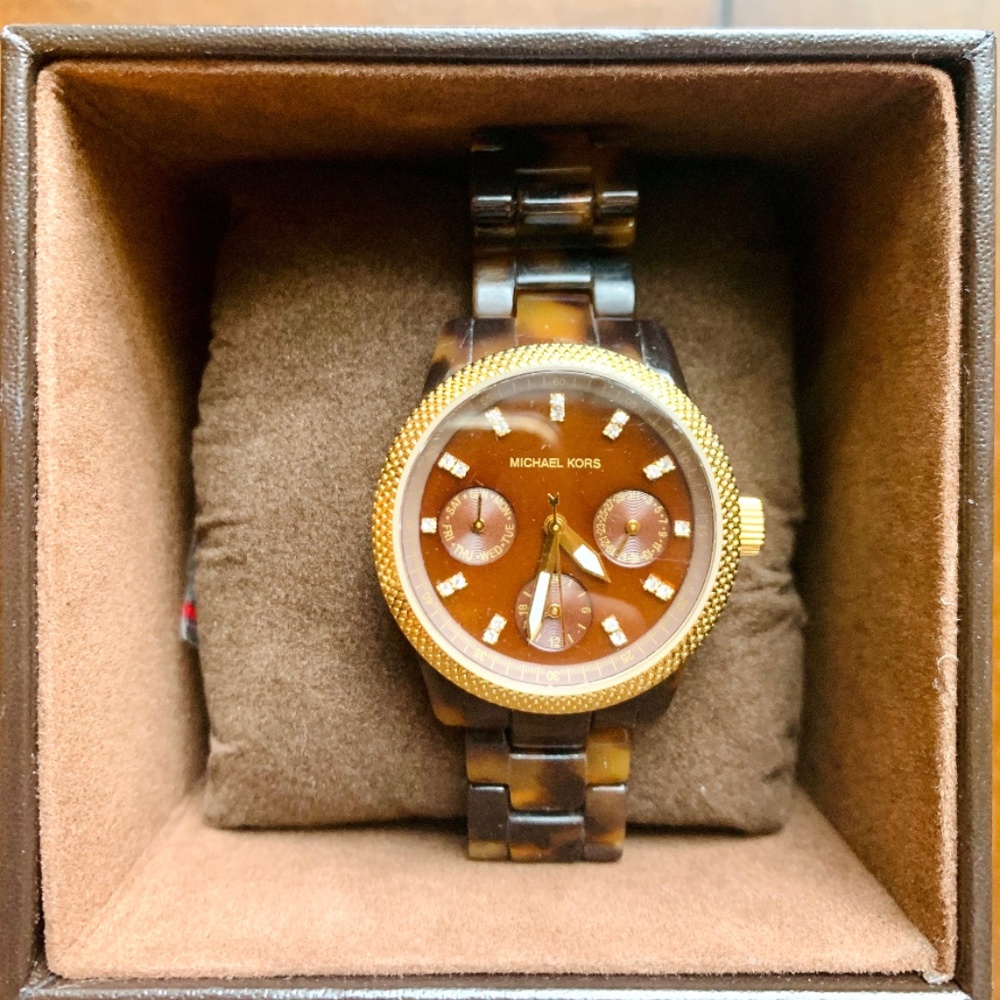Michael Kors Watch